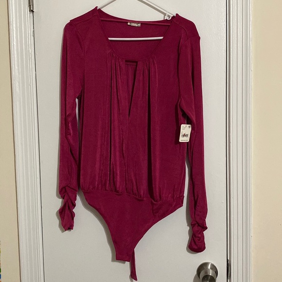 Free People Tops - Picture 3 of 10